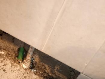鹿邑卫生间测漏水公司分享下鹿邑市地下管线探测方法分析