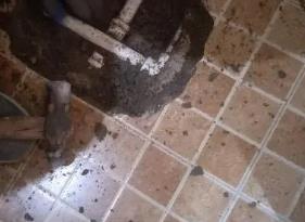 鹿邑卫生间测漏水公司分享下鹿邑自来水管道泄漏检测的具体位置分析。