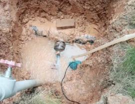 鹿邑测漏水公司浅析鹿邑地下水管漏水有哪些处理方法？