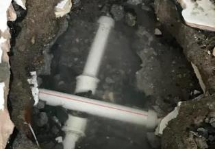  鹿邑测漏水公司浅析鹿邑管道泄漏检测公司检测水管泄漏