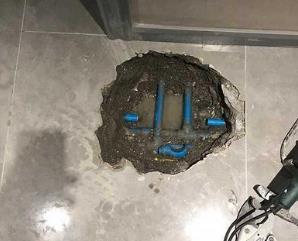 鹿邑测漏水公司为您专业解答鹿邑地暖漏水检测中精确漏水检测的成本
